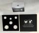 2021 Us Mint Limited Edition Silver Proof Set American Eagle Collection Coins