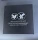 2021 Us Mint Edition Silver Proof Set American Eagle Collection Ogp Coa
