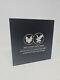 2021 Us Mint Limited Edition Silver Proof Set American Eagle Collection 6 Coin