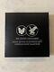 2021 Us Mint Silver Proof Set American Eagle Collection Limited Edition