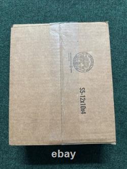 2021 U. S. Mint Limited Edition Silver Proof Set American Eagle Collection