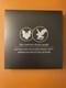 2021 United States Mint Limited Edition Silver Proof Set (21rcn) With Eagle