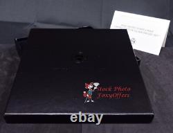 2022 S Limited Edition Silver Proof 8 Coin Set OGP Mint