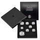 2022-s Limited Edition Silver Proof 8pc Set Box & Ogp