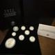 2022 S Limited Edition Silver Proof Set With Ogp & Coa