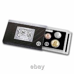 2022-S Silver Proof Set SKU#254946