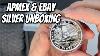 2023 Black Flag Dc Silver Coins And Completing The 7 Wonders Of The World Set From Apmex