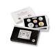 2023 S Us Mint Annual 10 Coin Silver Proof Set With Box And Coa