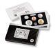 2023-s Us Mint Silver Proof Set Of (10) Pieces