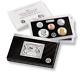 2023-s Us Mint Silver Proof Set Of (10) Pieces Presale August 22 2023 Boxed New