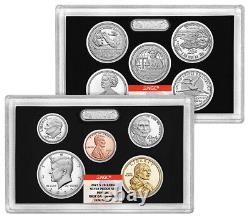 2023-S US Silver Proof Set NGC Gem Proof First Day of Issue PRESALE