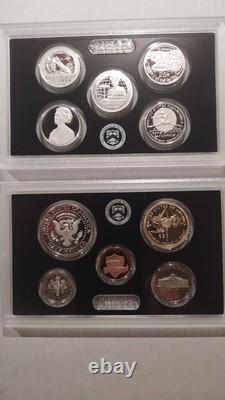 2023 Silver Proof Set
