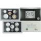 2023 Silver Proof Set U. S. Mint Original Government Packaging Ogp Coa