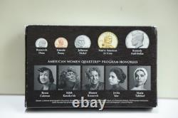 2023 Silver Proof Set U. S. Mint Original Government Packaging OGP COA