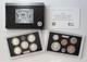 2023 U. S. Mint Silver Proof Set American Women Quarters With Box & Coab404