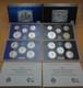 2023 United States Mint Silver And Clad Proof Sets With Original Packaging & Coa