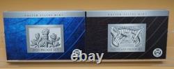 2023 United States Mint Silver and Clad Proof Sets with Original Packaging & COA