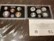 2023 Silver Proof Set 10 Coin