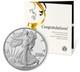 2024 American Eagle Silver Proof Congratulations Set Ogp Coa