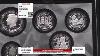 2024 Limited Edition Silver Proof Set Ogp