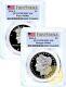 2024 S $1 Proof Morgan & Peace Dollar 2 Coin Set Pcgs Pr70 Dcam First Strike