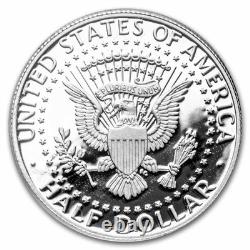 2024-S Limited Edition Silver Proof Set