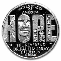2024-S Limited Edition Silver Proof Set