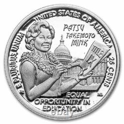 2024-S Limited Edition Silver Proof Set