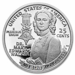 2024-S Limited Edition Silver Proof Set