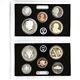2024 S Partial Proof Set Kennedy Dime Nickel Cent 99.9% Silver Us Mint 5 Coins