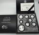 2024 S Proof Silver Eagle Limited Edition Proof Set 24rc In Ogp