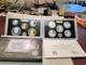 2024 S Silver Proof Set 10 Coins Box & Coa