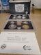2024 S Us Mint Annual 10 Coin Silver Proof Set With Box, Coa