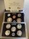 2024 S United States Mint Silver Proof Set 10 Coins Ogp Coa 99.9%