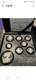 2024 S/w United States Mint Limited Edition Silver Proof 8-coin Set