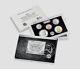 2024s Us Mint Silver Proof Set Deep Cameo 10 Coins Box/coa
