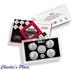 2025 American Women Quarters Silver Proof Set