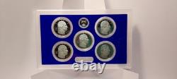 2025 S US MINT PROOF SET-10 Proof Coins, will ship immediately upon payment recd