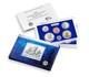 2025 S Us Mint Proof Set 10 Coins With Box & Coa 25rg