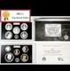 2025-s Us Mint Silver Proof 10 Coin Set? Ships Free! On Hand! Reputable Seller