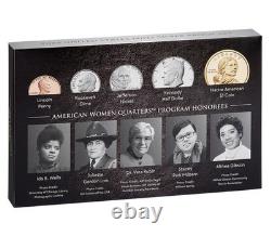 2025 Silver Proof Set