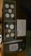 2025 Silver Proof Set 10 Coin 25rh