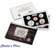 2025 Silver Proof Set (25rh)