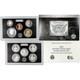 2025 Silver Proof Set U. S. Mint Original Government Packaging Ogp Coa