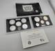 2025 Us 10 Coin Silver Proof Set Ogp Box And Coa