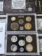 2025 United States Mint Silver Proof Set 25rh, No Penny No Kennedy %%