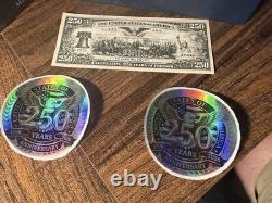 2026 250th SEMIQ Whitman Coin Album 100% FILLED + BONUS 1976 SILVER PROOF SET