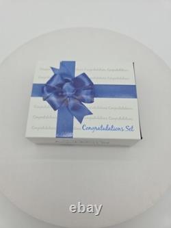 2026 Congratulations Set American Eagle 1oz Silver Proof Coin Limited IN HAND