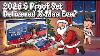 2026 S Proof Set Delivered X Mas Eve What S Left On The Us Mint S 2026 Product Schedule