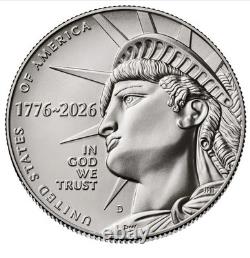 2026 S Silver Proof Set 1776-2026 Dual Date IN HAND. READY SHIP US Mint OGP COA